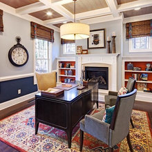 Craig - home office