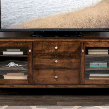 Parkdale Media Unit
