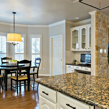 Kitchen Refresh