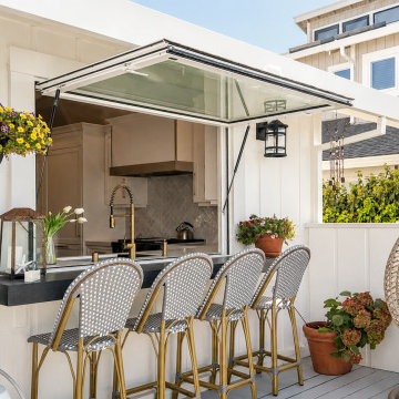 Bel Marin Breeze