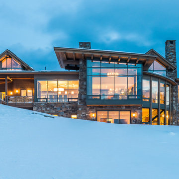 Security, Surveillance & Life Safety