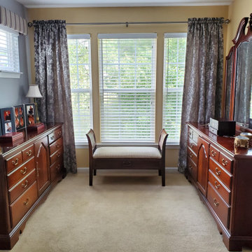 Bedroom Update Rennerdale