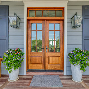 Prince George Oceanfront
