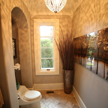 Interior Motives : Client's Residence