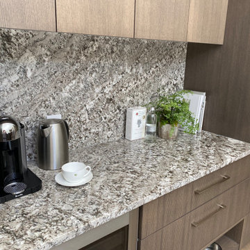 Addition: Coffee Station 2022