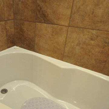 Bathroom Refresh