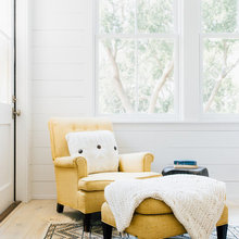 living room paint