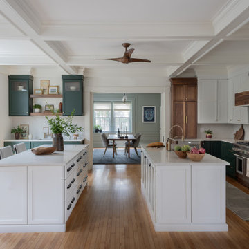 Reviving History- The Restoration of a New Bedford Gem