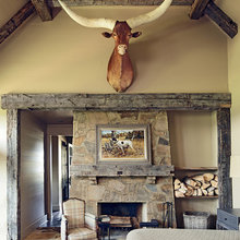 Rustic Lux
