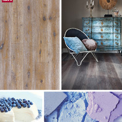 K&auml;hrs Original - Hardwood Flooring