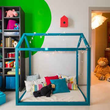 KIDS ROOM