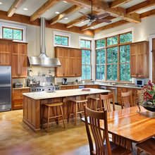 Hill Country House