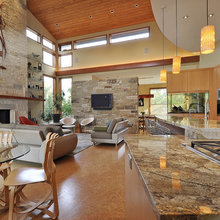 Living Room Ideas