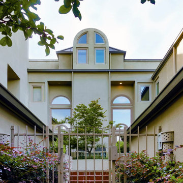 Peninsula Condominiums