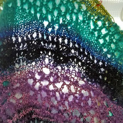 #LoveIsLove Pi Shawl - Products