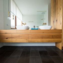 Connewaree Project - Bathroom Vanities