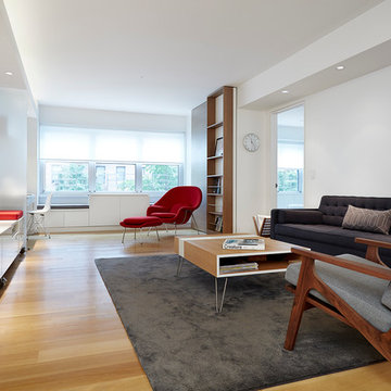 VILLAGE APARTMENT