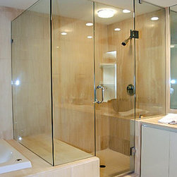 Shower doors - Shower Doors