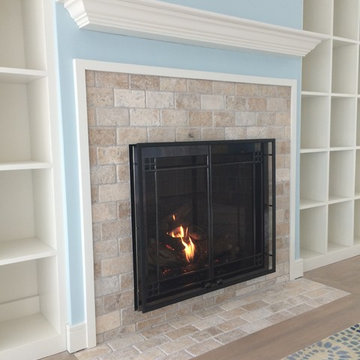 Kittery Fireplaces