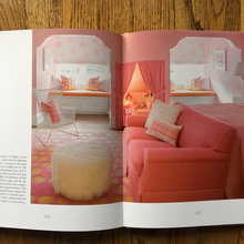 From “Mrs. Howard Room By Room”