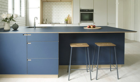 14 grebløse køkkener fra danske køkkendesignere