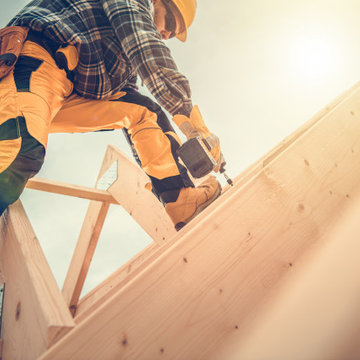 Roofing