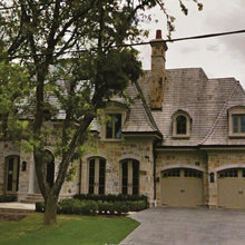 Custom home builders
