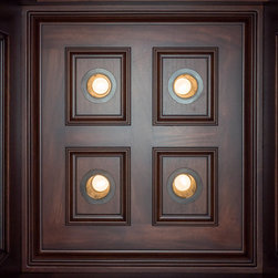 Recessed Panel / Applied Molding Elevator - Products