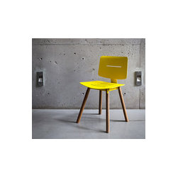 Coco Chair - Outdoor Dining Chairs