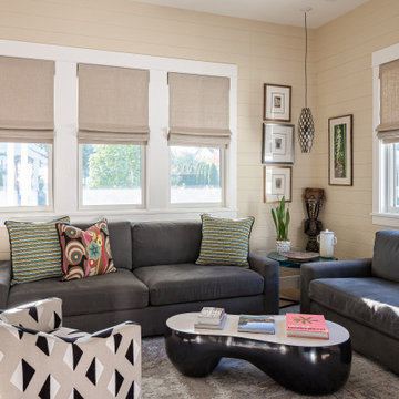 Healdsburg Bungalow