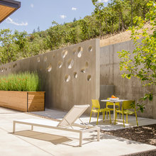 Garden Boxes
