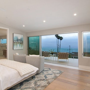 La Jolla Rancho Rd | Contemporary w/ a Mix of Mid-Century