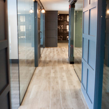 Our Office
