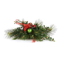 Holiday Tablescape - Products