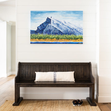 Lakeshore Modern Update
