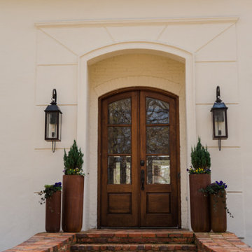 Renovation @ Langdon Bend