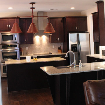 Watkinsville Custom Build