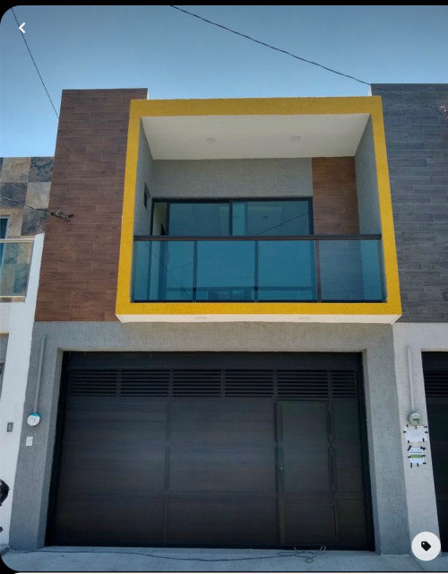 Carport security gate