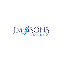 JM & Sons Pool & Spa Repair
