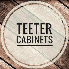 Teeter Cabinets