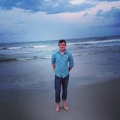 Caleb Lewis's photo