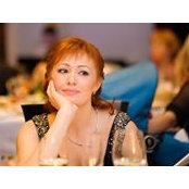 Lidia Gusak's photo