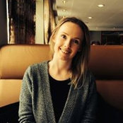 Anette Berg's photo