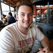 Foto von Matt Hartnell