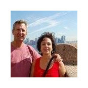 Mary Saunders's photo