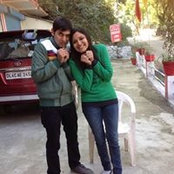 Foto von Nisha Lahoti