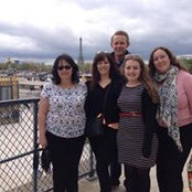 Kate Reeve's photo