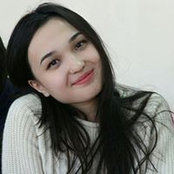 Foto von Мадина Самарходжаева