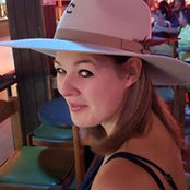 Rachel Jones's photo
