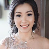 Karen Halim's photo